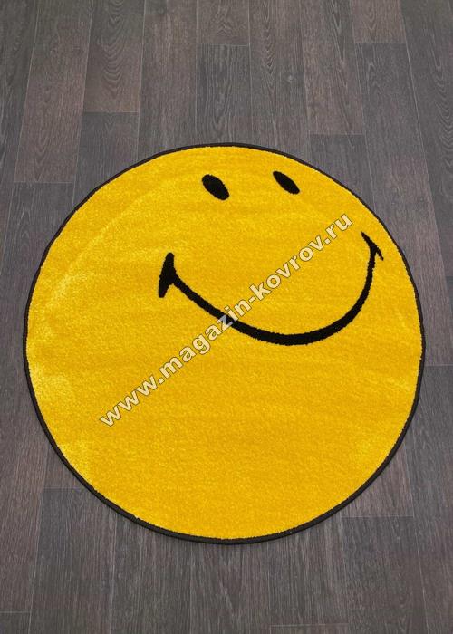 SMILE_NC21, 1*1, DAIRE, YELLOW