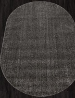 Ковер SOFIA_t600, 1*2, OVAL, BROWN