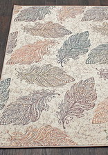 Ковер SOFIT_C049, 0,8*1,5, STAN, LIGHT CREAM