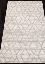 Ковер SOHO_23654A, 2*2,9, STAN, GREY - GREY