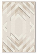 Ковер Moldabela Soho 5757 15035-1 0,8*1,5