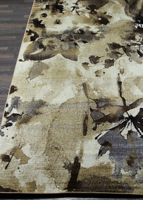 SUNRISE 2_D440, 2*3, STAN, GRAY-BEIGE