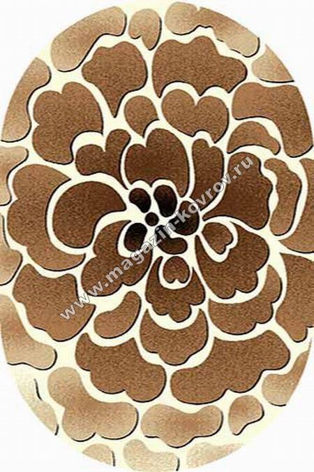 SUNRISE_d047, 1*3, OVAL, CREAM