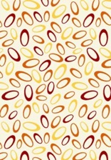 Ковер SUNRISE_P838, 3*5, STAN, CREAM-MULTICOLOR