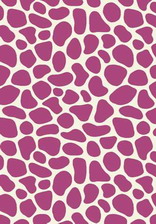 Ковер SUNRISE_P856, 3*4, OVAL, CREAM-PINK