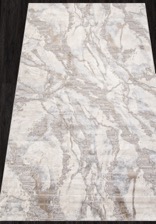 Ковер TAKSIM_06574A, 2,4*3,4, STAN, BLUE - BEIGE