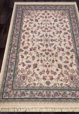 Ковер TEHRAN_7513, 0,8*1,5, STAN, CREAM