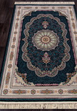 Ковер TEHRAN_7521, 1,5*2,25, STAN, NAVI