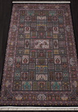 Ковер TEHRAN_7565, 3*5, STAN, NAVI