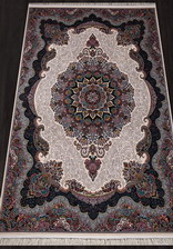 Ковер TEHRAN_7597, 0,8*1,5, STAN, CREAM