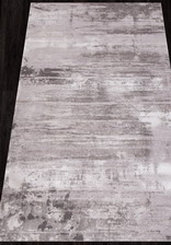 Ковер TEMPO_0129WD, 0,8*1,5, STAN, GREY - P.GREY