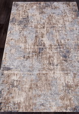 Ковер TOKIO_15452A, 0,8*1,5, STAN, BEIGE - GREY