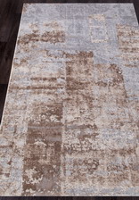 Ковер TOKIO_15489A, 0,8*1,5, STAN, BEIGE - BROWN
