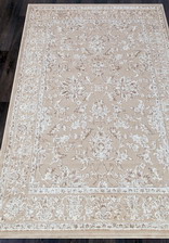 Ковер TOKIO_17483A, 3*5, STAN, D.BEIGE - L.BEIGE