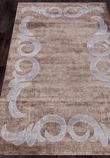 Ковер TOKIO_17970A, 2,4*3,4, STAN, BEIGE - BROWN