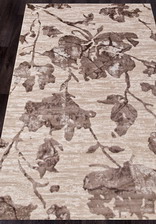 Ковер TOKIO_17974A, 2*2,9, STAN, BEIGE - BROWN