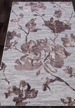 Ковер TOKIO_17974A, 0,8*1,5, STAN, GREY - PINK