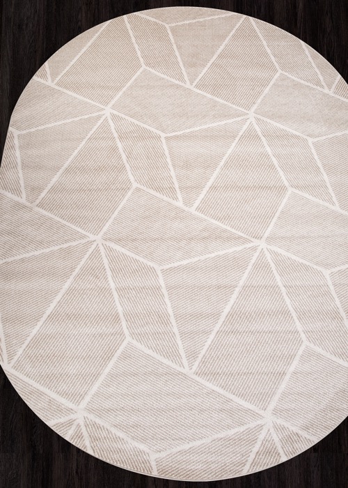 TORNADO_F057, 2*2,9, OVAL, BEIGE
