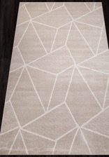 Ковер TORNADO_F057, 2*4, STAN, BEIGE