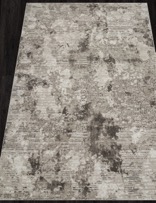Ковер TORNADO_F152, 2,5*3,5, STAN, BEIGE-BROWN