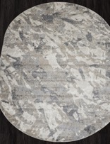 Ковер TORNADO_F153, 2*2,9, OVAL, BEIGE