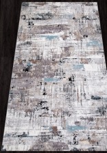 Ковер TRENDY_B026A, 2*3, STAN, L.GREY SHRINK - LIHGT GREY