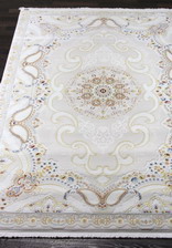 Ковер TRUVA_08329A, 2,93*5, STAN, CREAM - CREAM