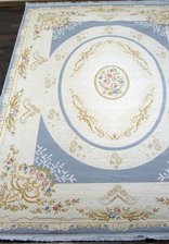 Ковер TRUVA_D7654A, 1,95*2,9, STAN, MAVI - MAVI