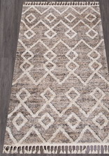 Ковер UVITA_37336, 1,6*2,3, STAN, 070 BEIGE