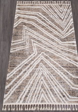Ковер UVITA_37342, 2,4*3,4, STAN, 070 BEIGE