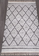 Ковер UVITA_80317, 2,4*3,4, STAN, 095 GREY