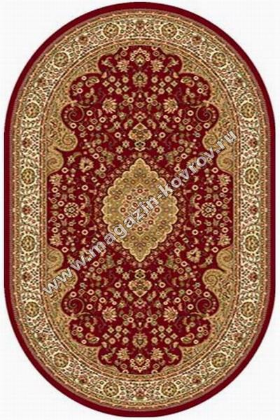 VALENCIA_D403, 1,5*3, OVAL, RED