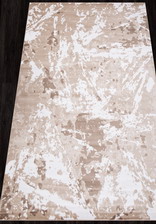 Ковер VALENCIA DELUXE_D943, 3*4, STAN, BEIGE-BROWN