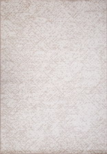 Ковер VALENCIA DELUXE_D970, 2*3, STAN, CREAM-BLUE