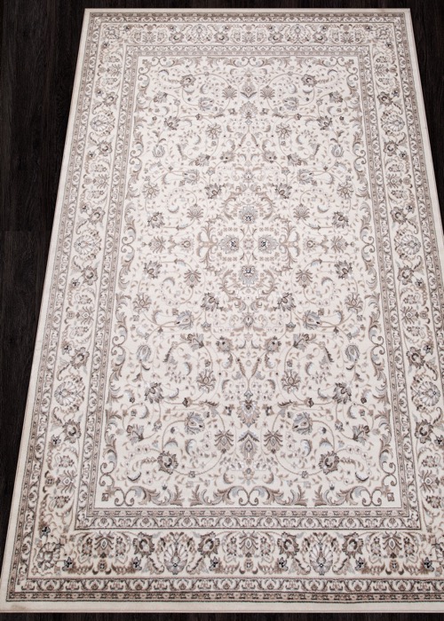 VALENCIA DELUXE_F014, 2,5*4, STAN, CREAM