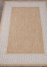 Ковер VEGAS_S002, 1,2*1,7, STAN, BEIGE