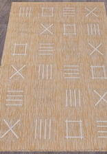 Ковер VEGAS_S003, 2*2,9, STAN, BEIGE