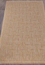 Ковер VEGAS_S008, 1,6*2,3, STAN, BEIGE-BROWN