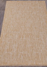 Ковер VEGAS_S008, 1,2*1,7, STAN, BEIGE