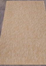 Ковер VEGAS_S112, 1,6*2,3, OVAL, BEIGE