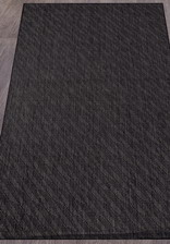 Ковер VEGAS_S112, 2,4*3,4, STAN, BLACK