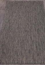 Ковер VEGAS_S112, 1,4*2, STAN, DARK GRAY