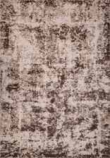 Ковер ZUMMA_D953, 2*2,9, STAN, CREAM-BROWN