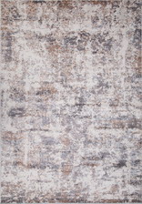Ковер ZUMMA_D953, 2*2,9, STAN, CREAM-ORANGE